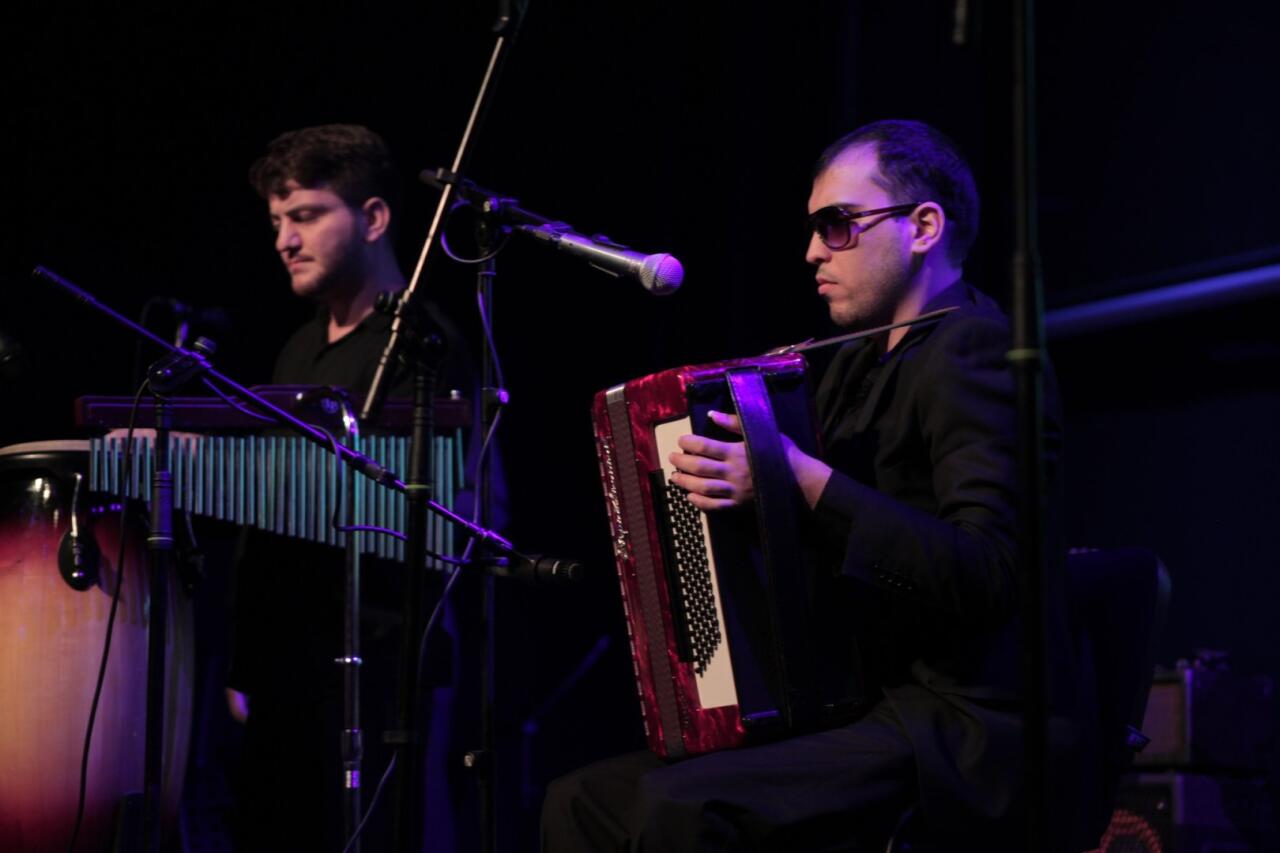 Юбилейный Baku Jazz Festival - когда сердце живет музыкой