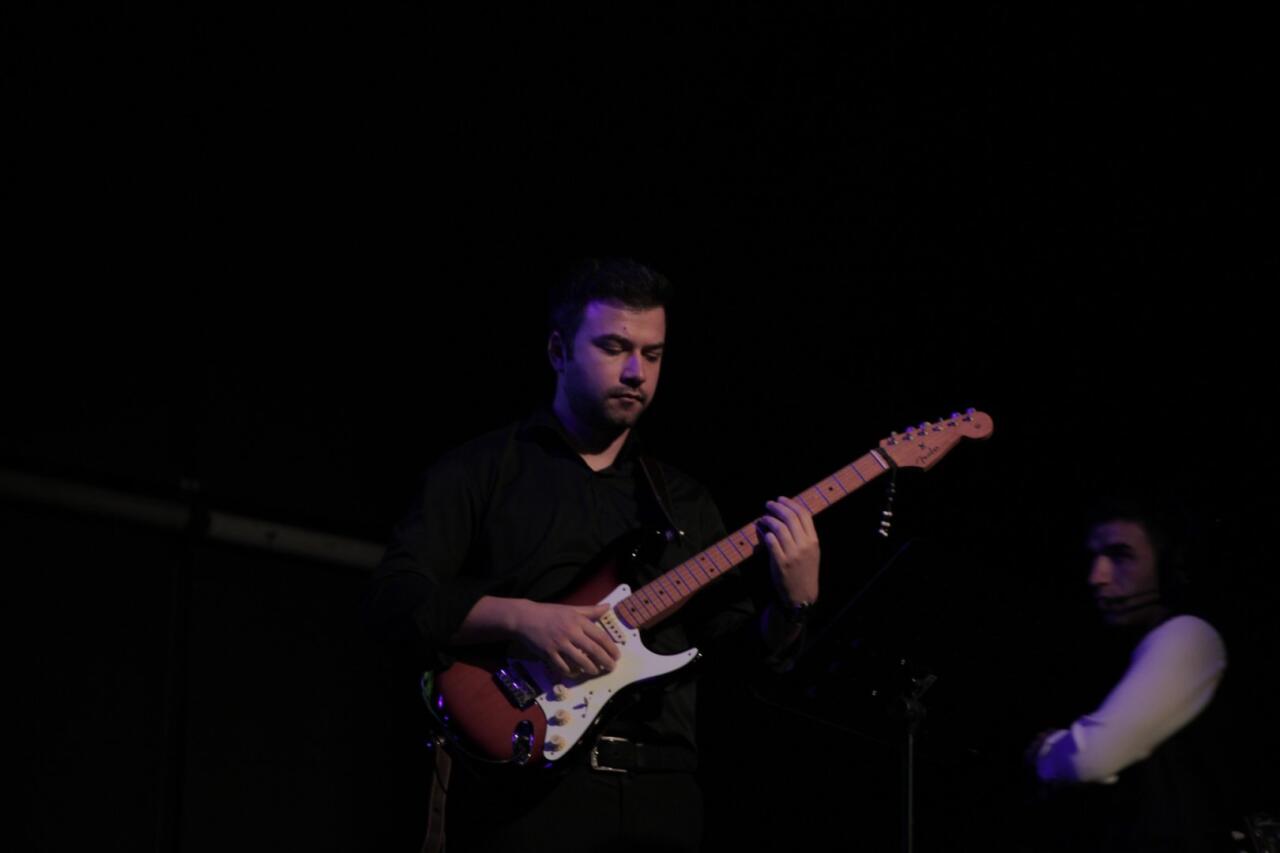 Юбилейный Baku Jazz Festival - когда сердце живет музыкой