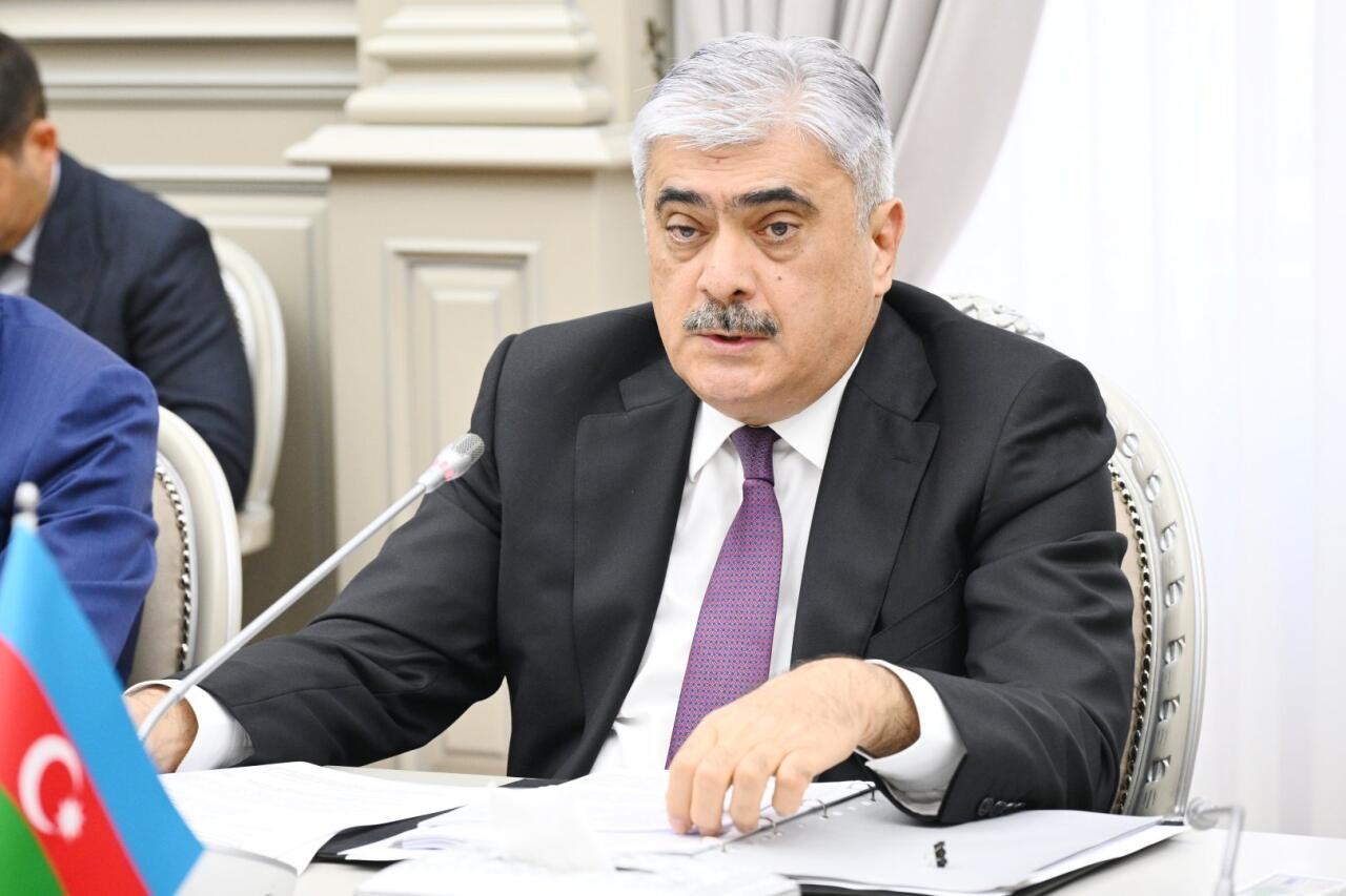 Azərbaycan və Belarus arasında iqtisadi əməkdaşlığın genişləndirilməsinə dair Birgə Protokol imzalanıb