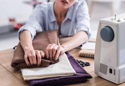 Дизайнер назвала способ выглядеть богато