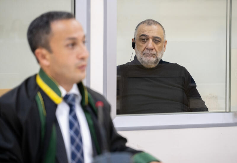 Рубену Варданяну назначен новый адвокат