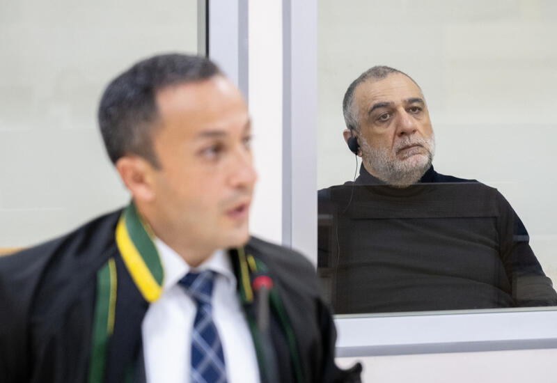 Названа дата очередного заседания суда по уголовному делу Рубена Варданяна
