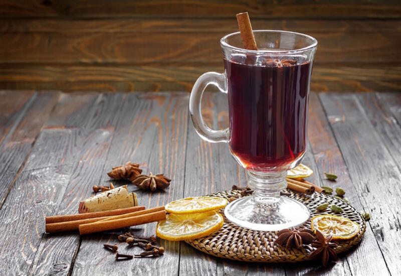 Биолог предупредила о неочевидном вреде глинтвейна