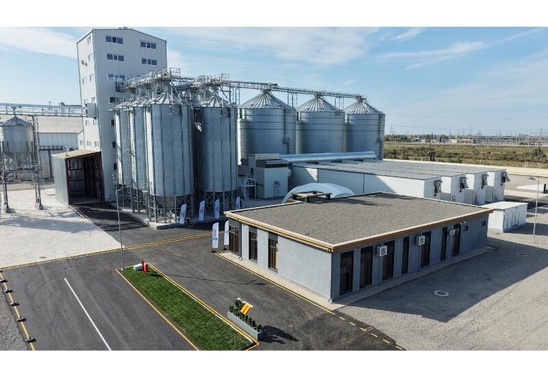 Великое возвращение, солнечная энергия и индустриальный подъем: