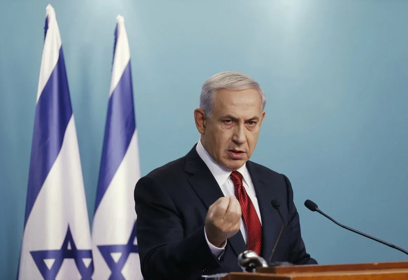 Нетаньяху распорядился немедленно нанести мощные удары по Газе