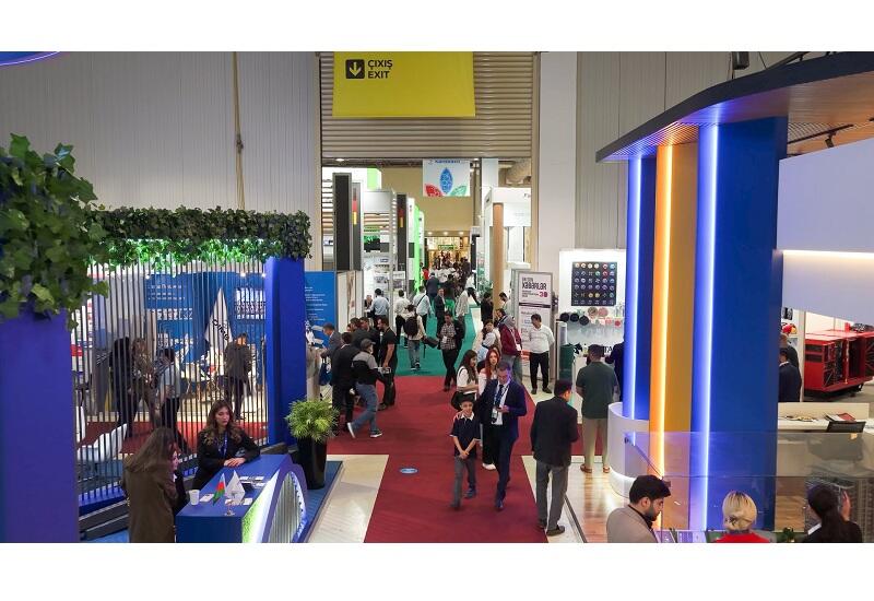 В Азербайджане впервые пройдет международная выставка Automechanika