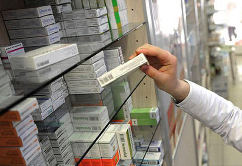 Dərmanların ucuzlaşmasının səbəbi bilindi