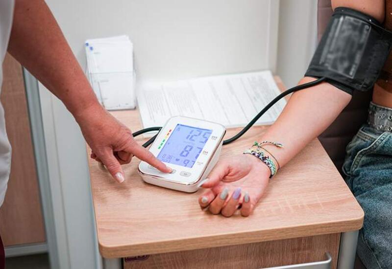 Кардиолог рассказал о правилах жизни при гипертонии