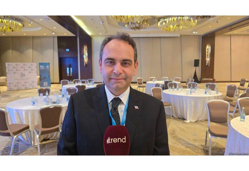 Интеграция тюркского страхового пространства послужит региональной экономической стабильности