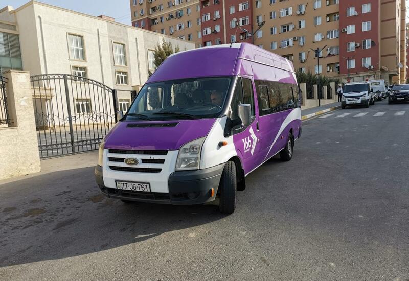 Növbəti köç karvanı Xocavəndə çatıb