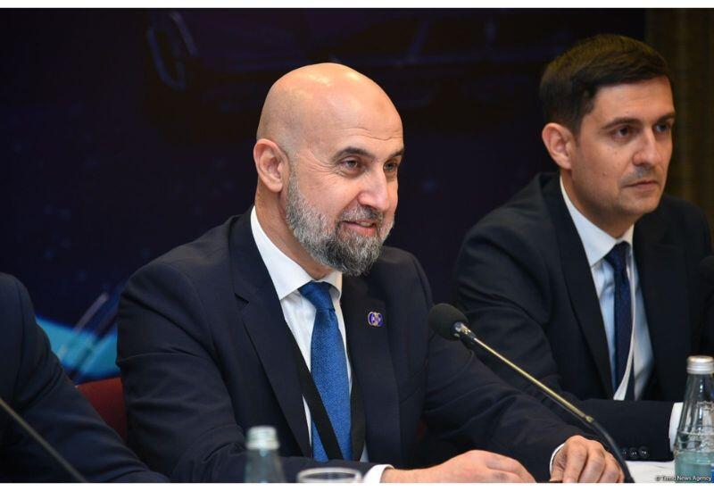 Выставка Automechanika Baku создаст новые бизнес-возможности