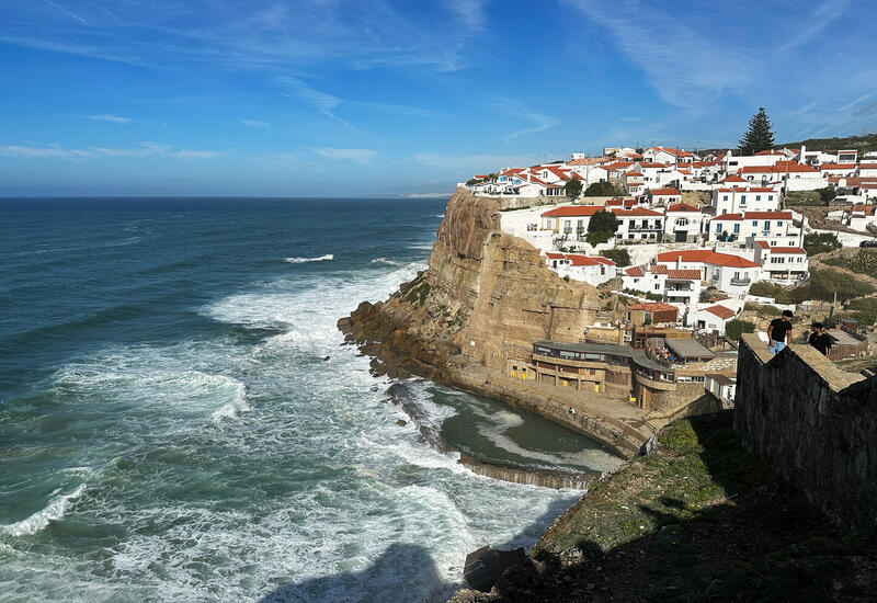 Названа лучшая для путешествий европейская страна