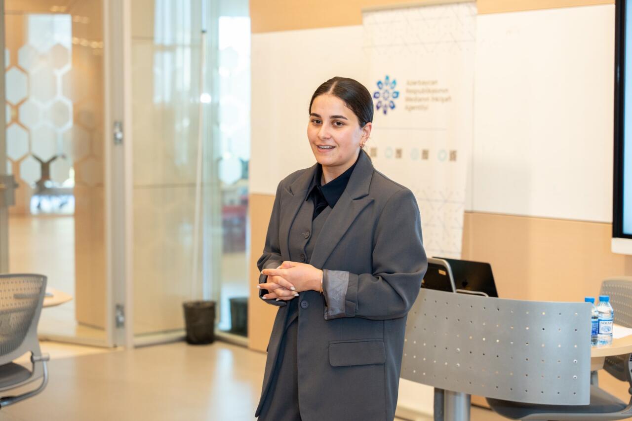 Завершился семинар «Применение искусственного интеллекта в медиа»