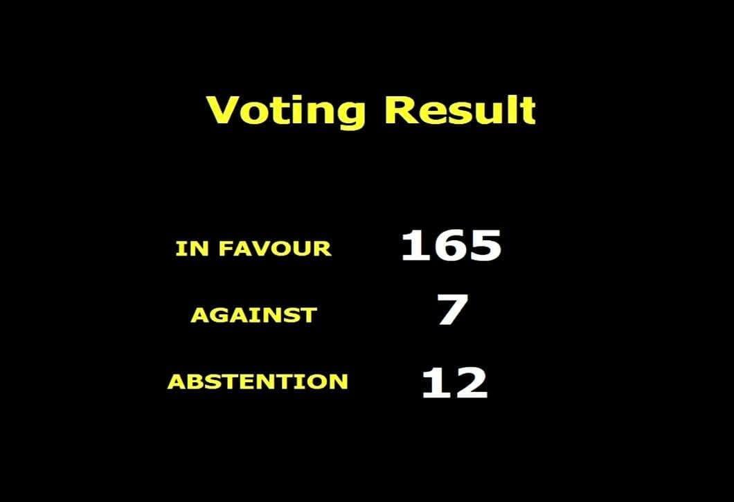 Азербайджан поддержал резолюцию ООН против блокады Кубы