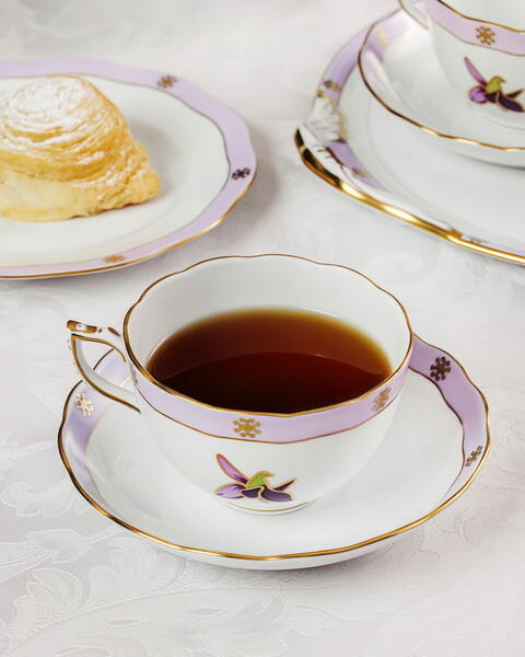 Herend выпустил специальную коллекцию для Азербайджана в честь Дня Победы