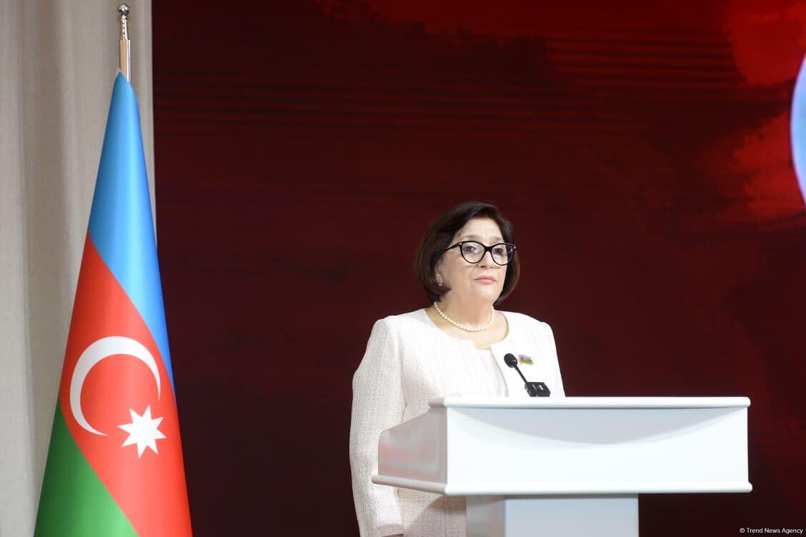 Bakıda Türkiyə Cümhuriyyətinin 102-ci ildönümü münasibətilə rəsmi qəbul keçirilib