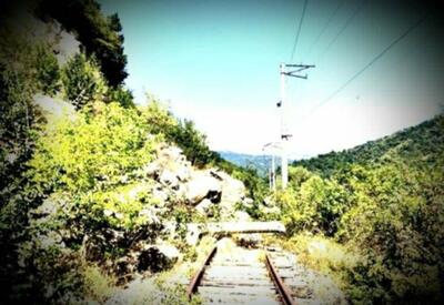 Горы, страхи и дороги: как открыть путь между Азербайджаном и Арменией - АНАЛИТИКА от Лейлы Таривердиевой