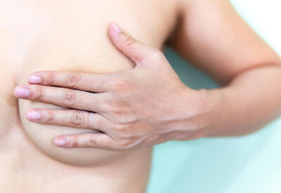 Найден ключ к лечению устойчивости рака груди