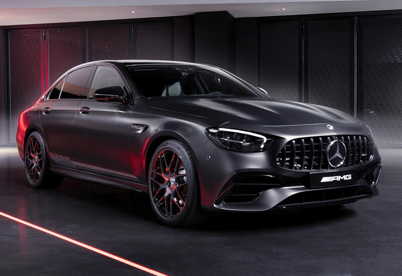 У Mercedes-Benz резко обрушилась прибыль