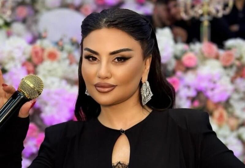 Şəbnəm Tovuzlu cərimələndi