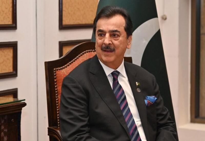 Prezident İlham Əliyevin liderliyi ilə Azərbaycan dünyada tərəqqi yönümlü ölkə kimi tanınıb