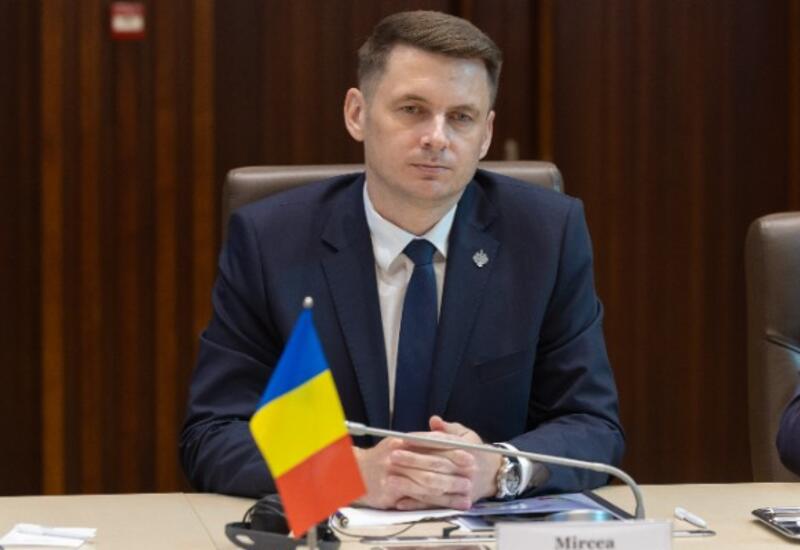 Rumıniya Senatının sədri Azərbaycanla əməkdaşlıq üçün birgə parlament qrupunun yaradılmasını təklif edib