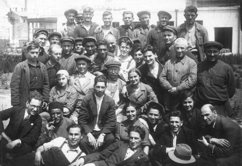 «Игра в любовь» отмечает 90-летие