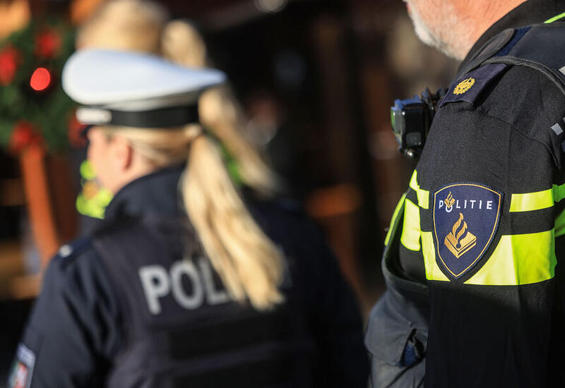 В Нидерландах задержали более 100 экоактивистов