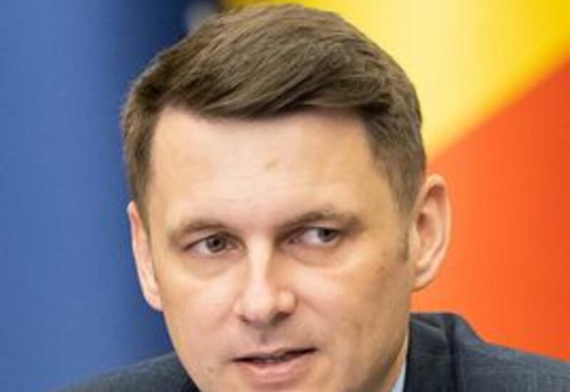 Председатель Сената Румынии предложил создать совместную парламентскую группу по сотрудничеству с Азербайджаном