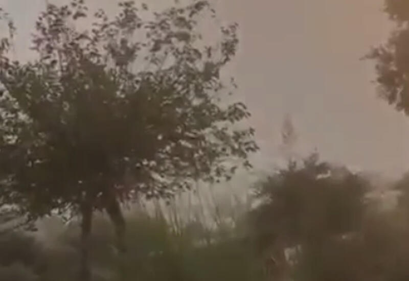 Антитеррористическая операция в Пакистане