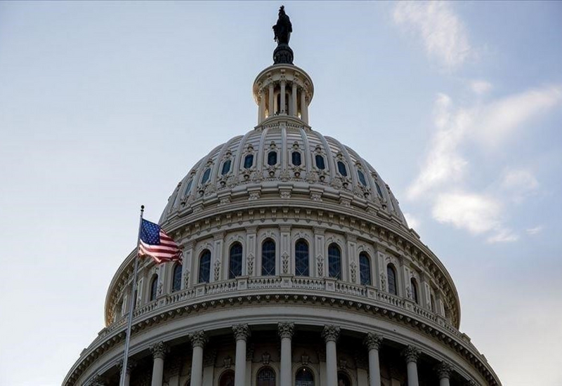 Сенат вновь отклонил законопроект о финансировании правительства