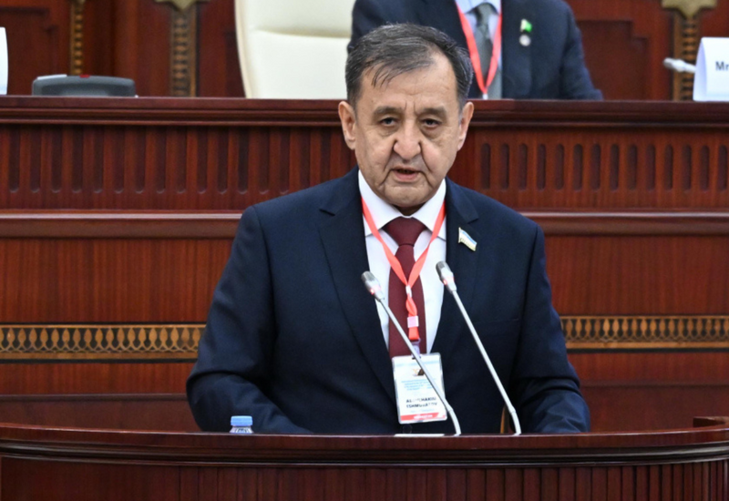 Azərbaycan Prezident İlham Əliyevin rəhbərliyi ilə bütün sahələrdə böyük uğurlar əldə edib