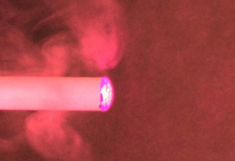 Elektron siqaretlər də asılılıq yaradır