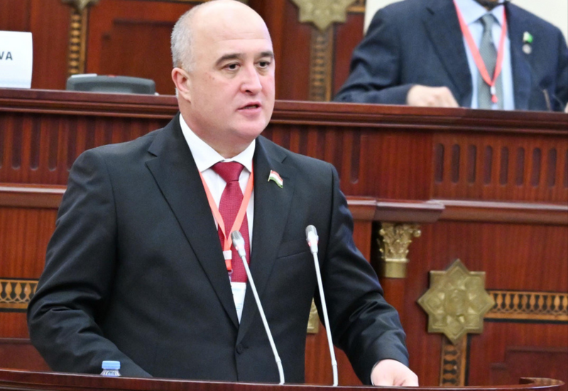 Конституция Азербайджана создала прочную основу для устойчивого развития страны