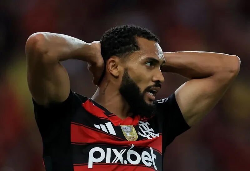 Жуниньо может вернуться в “Карабах” уже зимой?