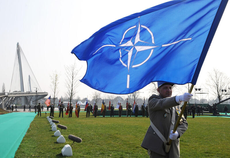В НАТО прокомментировали сокращение военного контингента США в Европе