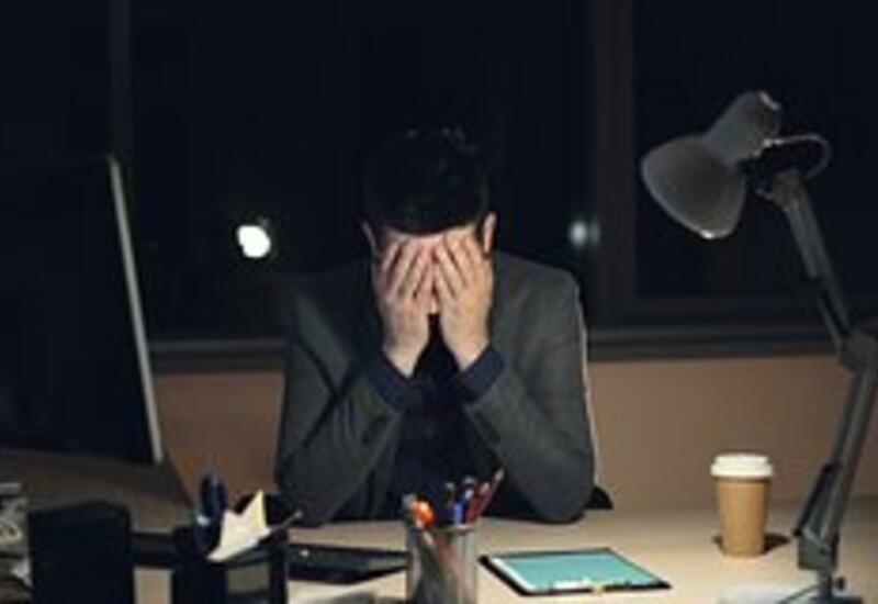 Раскрыто неожиданное влияние недосыпа на работу мозга