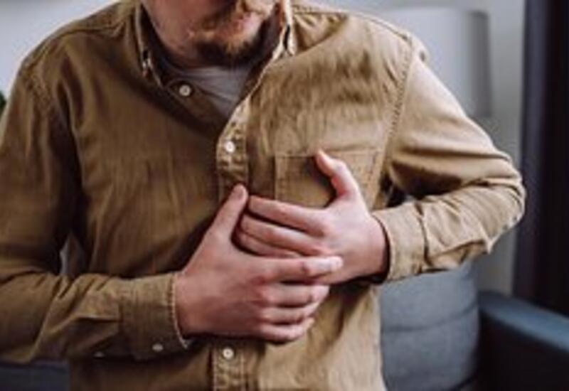 Стал известен скрытый фактор возникновения болезней сердца и диабета