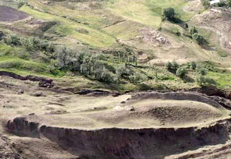 В Турции археологи обнаружили 1600-летний винный завод