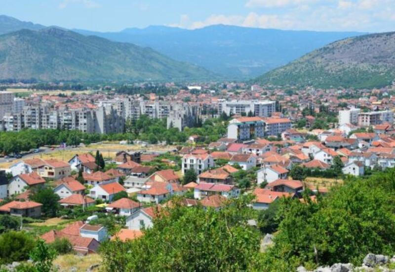 Посольство Азербайджана принимает меры для обеспечения безопасности граждан