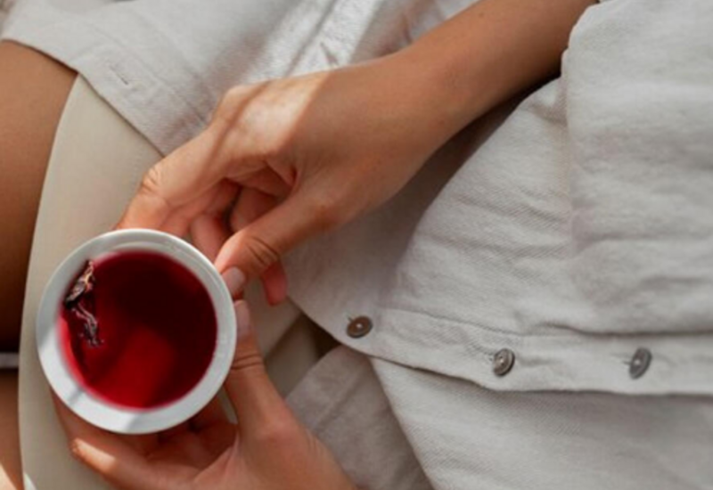 Yuxudan duran kimi çay içmək olmaz
