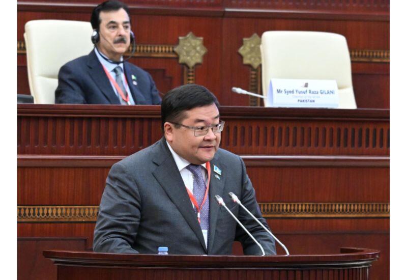 Азербайджан добился больших успехов под руководством Президента Ильхама Алиева