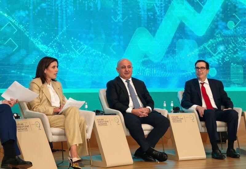 SOFAZ рассматривает новые инвестиционные возможности