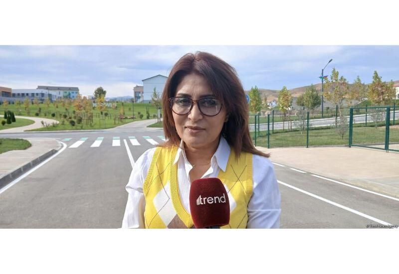 В Хоровлу завершены работы по восстановлению разрушенных оросительных систем