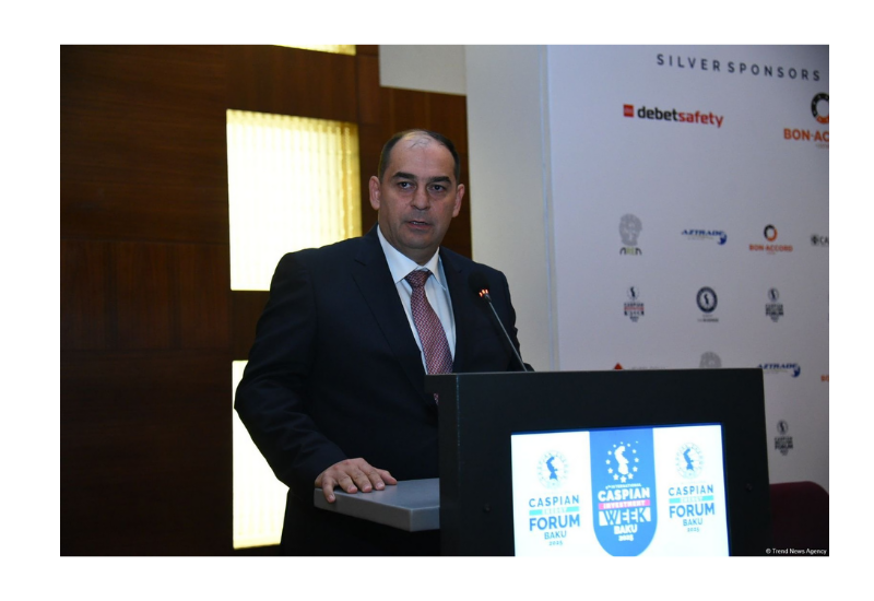 AYİB hidrogen enerjisi üzrə yol xəritələrinin hazırlanmasını dəstəkləyir