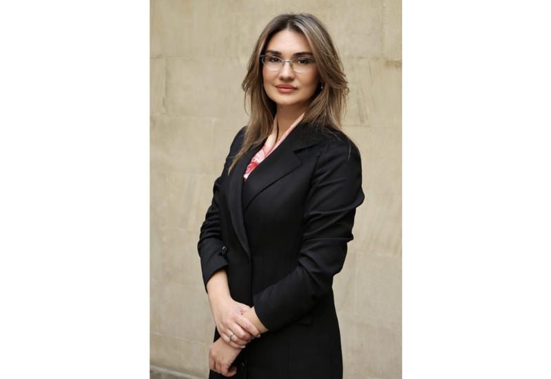 “İçərişəhər” Dövlət Tarix-Memarlıq Qoruğu İdarəsinə yeni Aparat rəhbəri təyin edilib