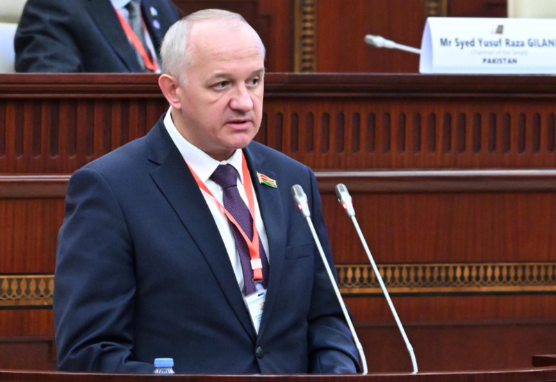 Азербайджан проводит решительную независимую политику