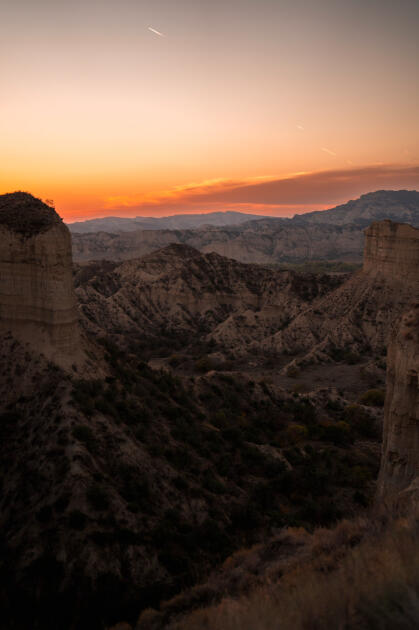 Вице-президент Фонда Гейдара Алиева Лейла Алиева и руководитель Баку Медиа Центра Арзу Алиева приняли участие в церемонии открытия Ахар-Бахарского национального парка в Гахском районе