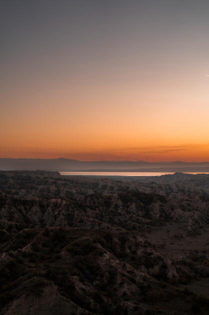 Вице-президент Фонда Гейдара Алиева Лейла Алиева и руководитель Баку Медиа Центра Арзу Алиева приняли участие в церемонии открытия Ахар-Бахарского национального парка в Гахском районе