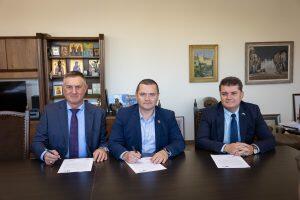 В Болгарии заработал второй объект гибридной газификации при участии SOCAR и M-Gas